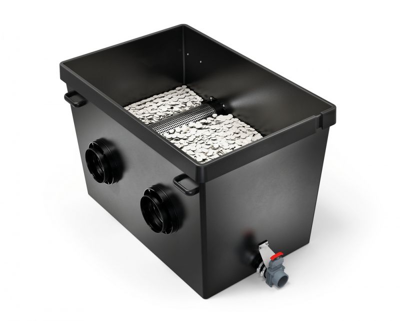 Proficlear Premium XL | Moving Bead Modul