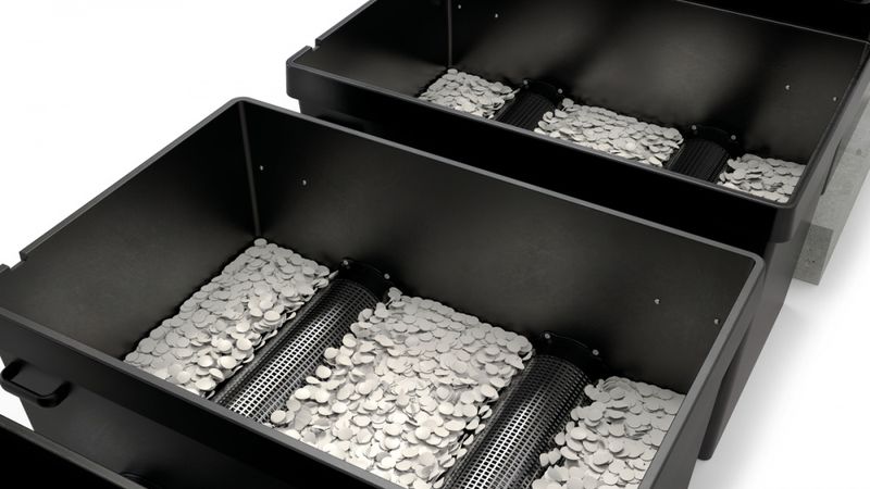 Proficlear Premium XL | Moving Bead Modul