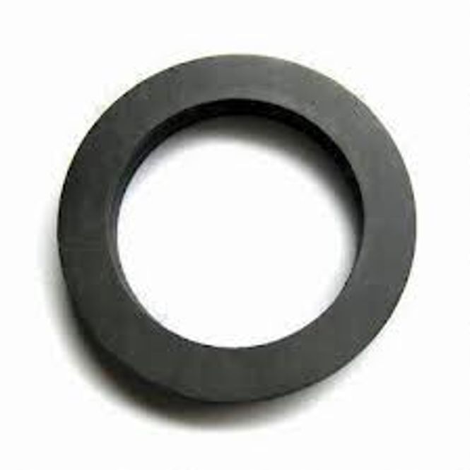 Hovedbilde Flat Flenspakning Gummi | Ø 40 (35/59mm)