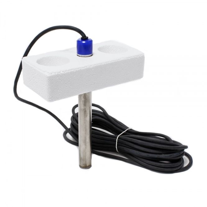 Hovedbillede VARMEELEMENT 300W M/FLYTEELEMENT FOR FROSTSIKRING