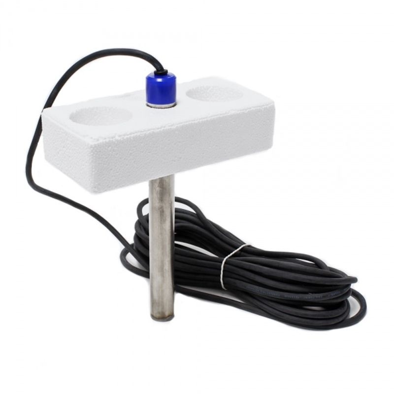 VARMEELEMENT 300W M/FLYTEELEMENT FOR FROSTSIKRING