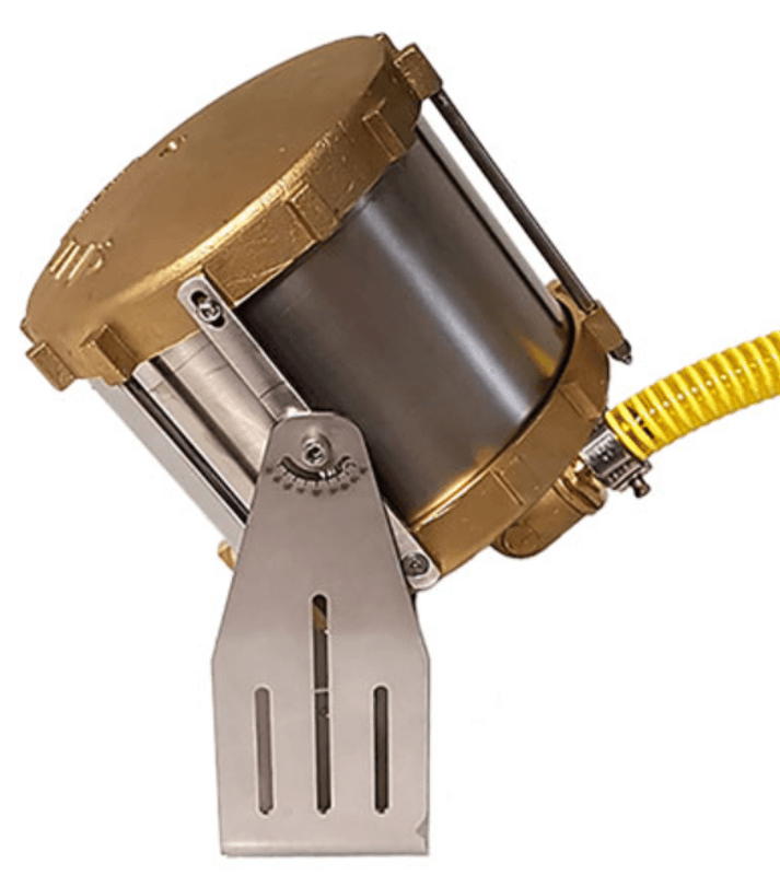 Compact Crystal Jet | Fontenedyse