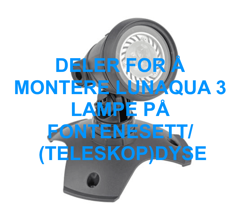 Lunaqua 3 | Feste for Fontenedyse