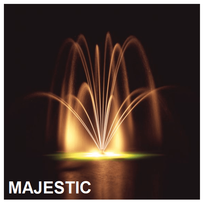 Flyte Fontene | Select Serie