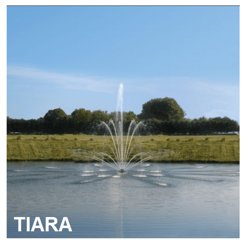 Flyte Fontene | Select Serie