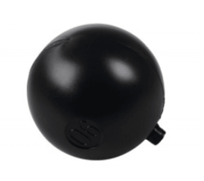 Hovedbillede Nivåregulering Flottør | Ø 90mm