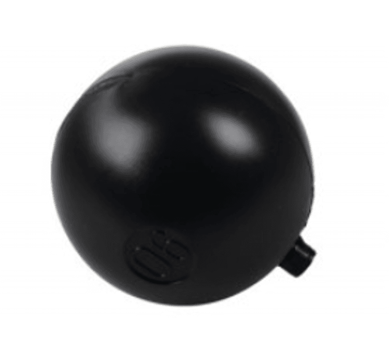 Nivåregulering Flottør | Ø 90mm