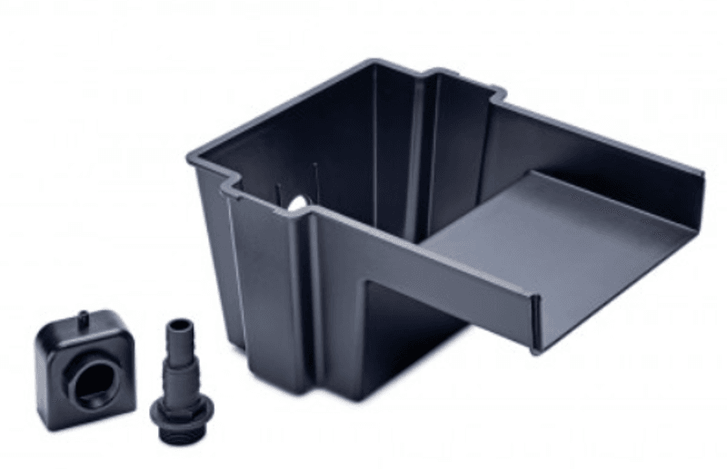 Pondofall  4000 L/T | Vannfall til Hagen 