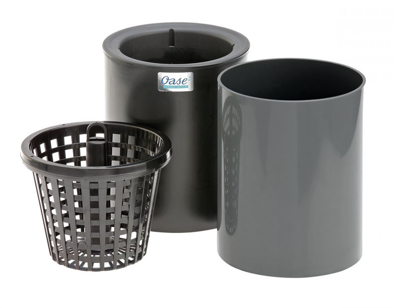 Oase | Aquaskim Gravity for Ø110mm Rør