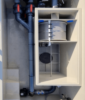 Hovedbilde TROMMELFILTER