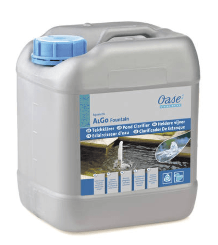 Aquaactive Algo Fountain 5 l