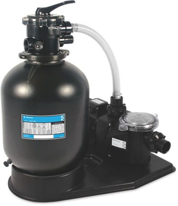 Hovedbillede Pentair Filtersett | For Basseng 30