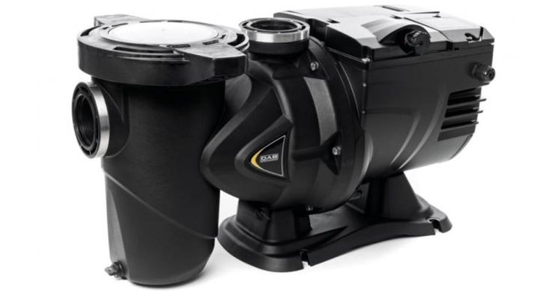 DAB E.Swim Bassengpumpe SVRS | 150