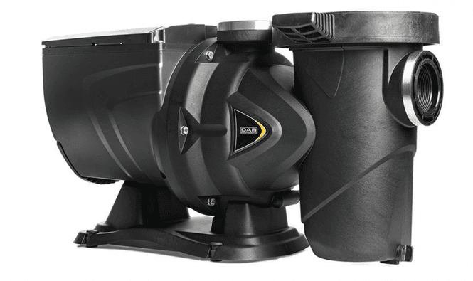 Hovedbilde DAB E.Swim Bassengpumpe | 150