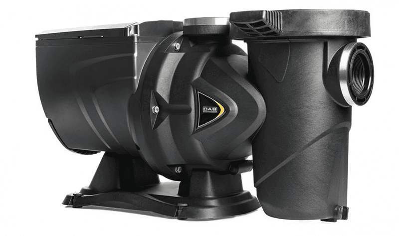 DAB E.Swim Bassengpumpe SVRS | 150