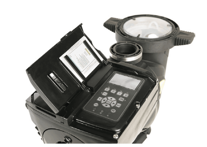 DAB E.Swim Bassengpumpe SVRS | 150