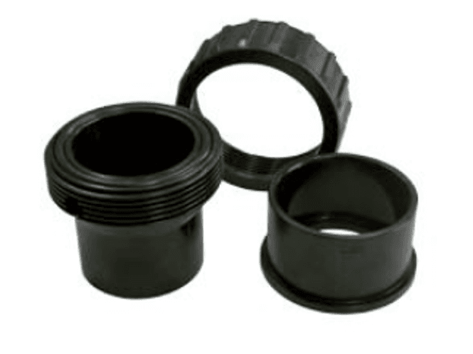 Huvudbild Lim Union Til Blue Lagoon 3-Veis Ventil | Ø 63mm