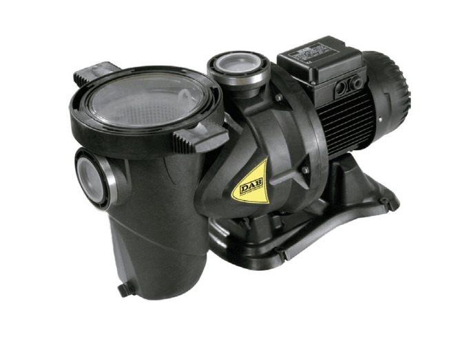 Hovedbilde DAB Euroswim | 150