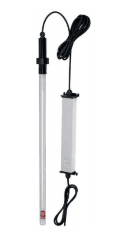 Aquaforte 40/80W Amalgam ballast
