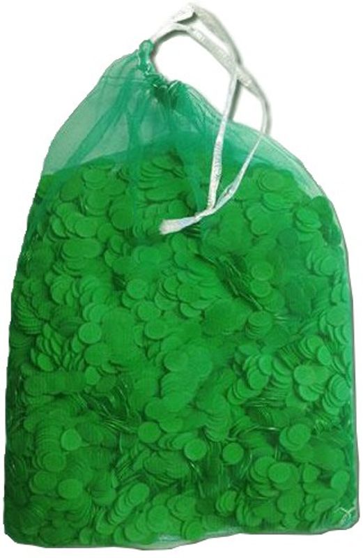 Filtermedie | ECO Pondchip