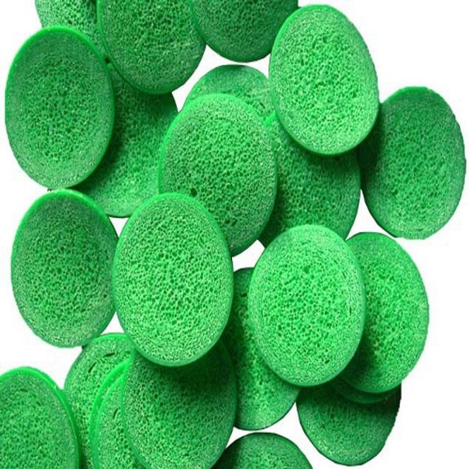 Hovedbillede Filtermedie | ECO Pondchip