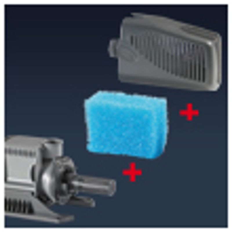Fontenepumpe Sicce  | 3,5 (6 Dyser)