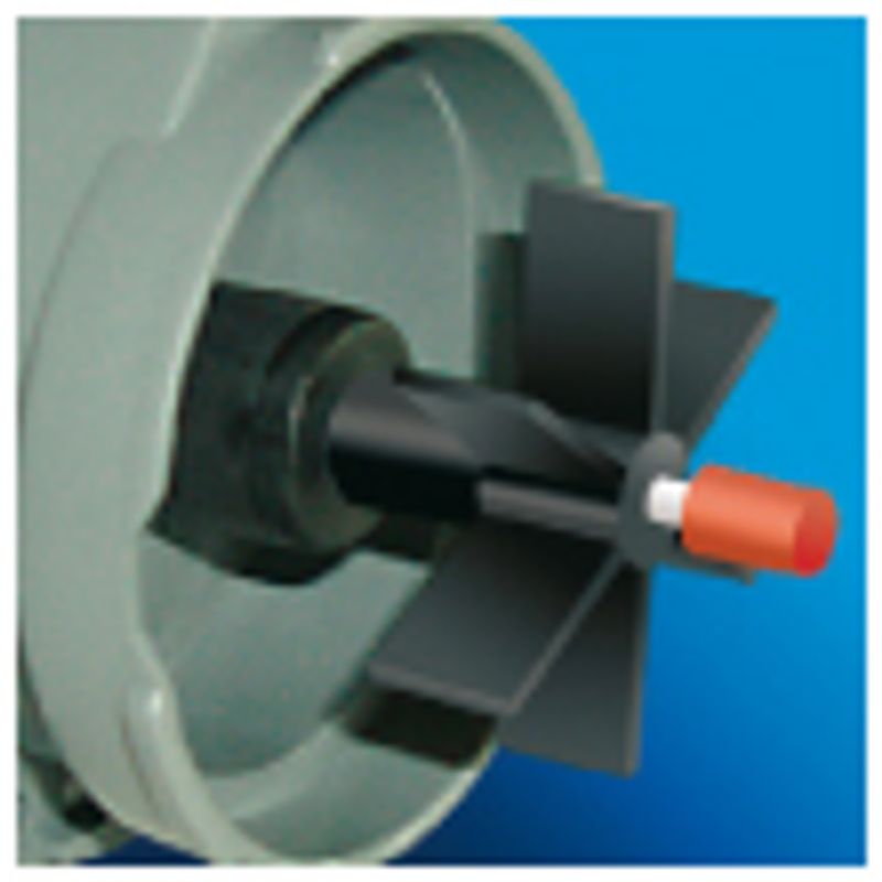 Fontenepumpe Sicce  | 3,5 (6 Dyser)