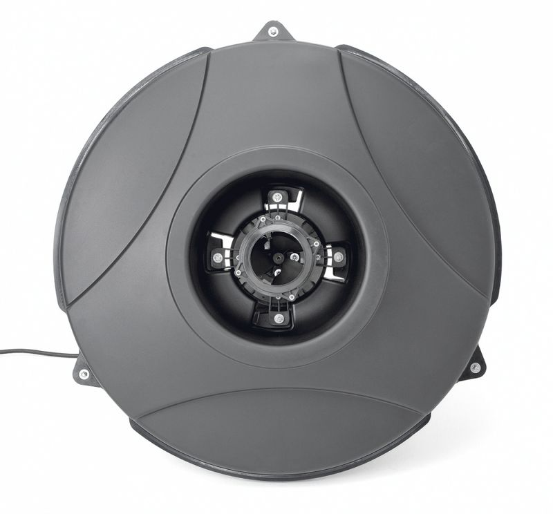 Oase Airflo 1,5KW /230V (Oksygentilførsel + Fontene)