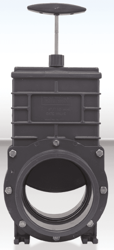 Xclear Skyveventil | Ø75mm