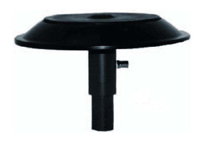 Hovedbillede Luft Mebran  Proff Ø110mm