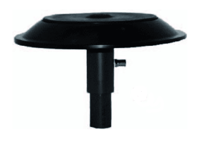 Luft Mebran  Proff Ø110mm