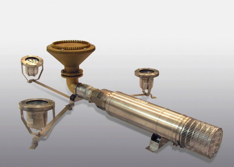 Fontenesett | Prefabrikert