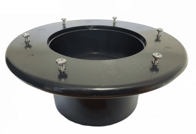 Tank/Duk gjennomføring | Ø63mm