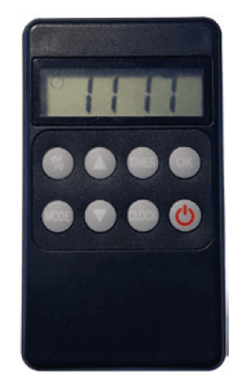 Aquaforte pumperegulator | Timer/Kontroller