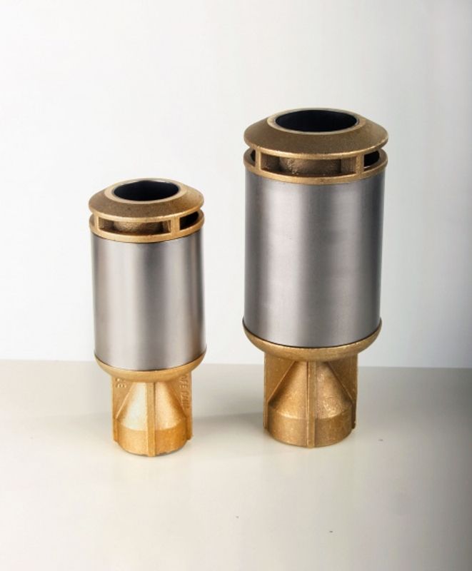 Geyser Jet | Fontenedyse