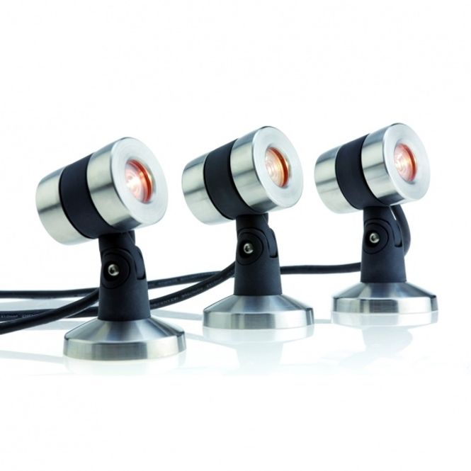 Huvudbild Lunaqua Maxi Led | 3 Stk