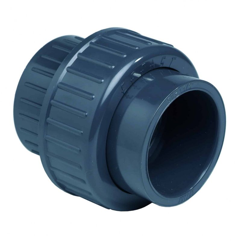 PVC Union 3/3 Lim/Lim | Ø 32mm PN16
