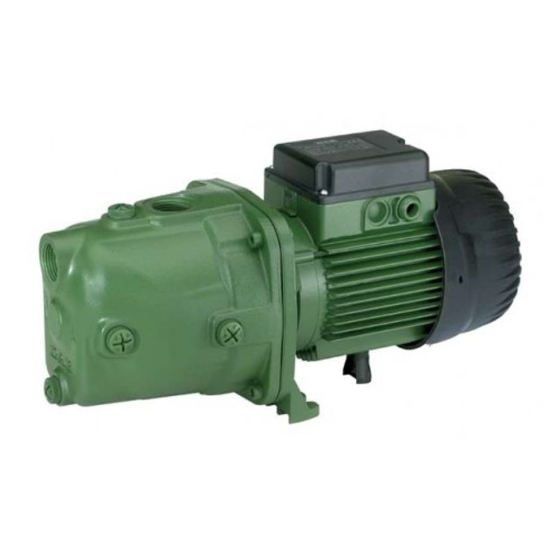 Selvevakuerende Sentrifugalpumpe | DAB Jet 82M