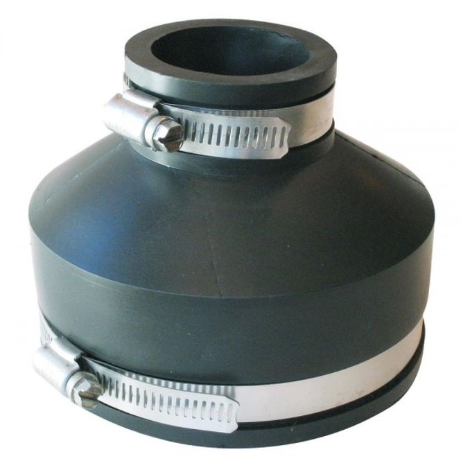 Huvudbild Flex Reduksjon/Overgang | 110-63mm 4