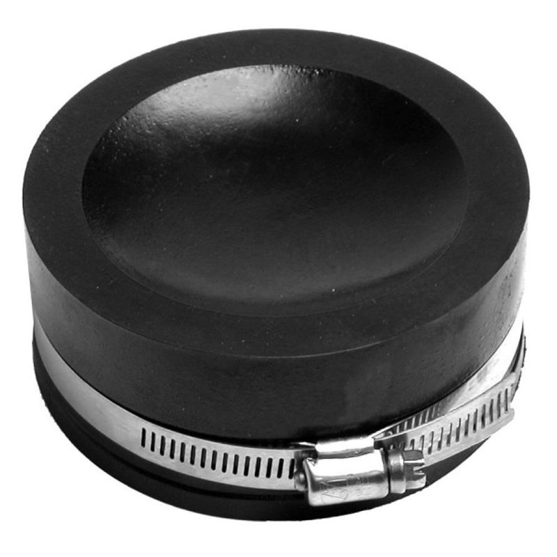 Flex Ende Kappe | 75-90mm-3