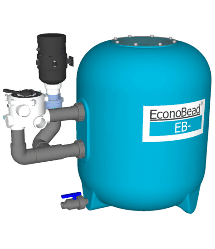 Eco Beadfilter | EB-100