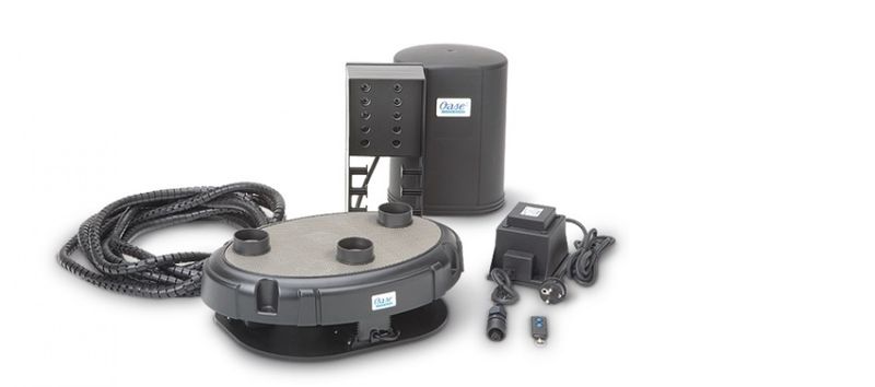 Oase Water Trio | Fontene