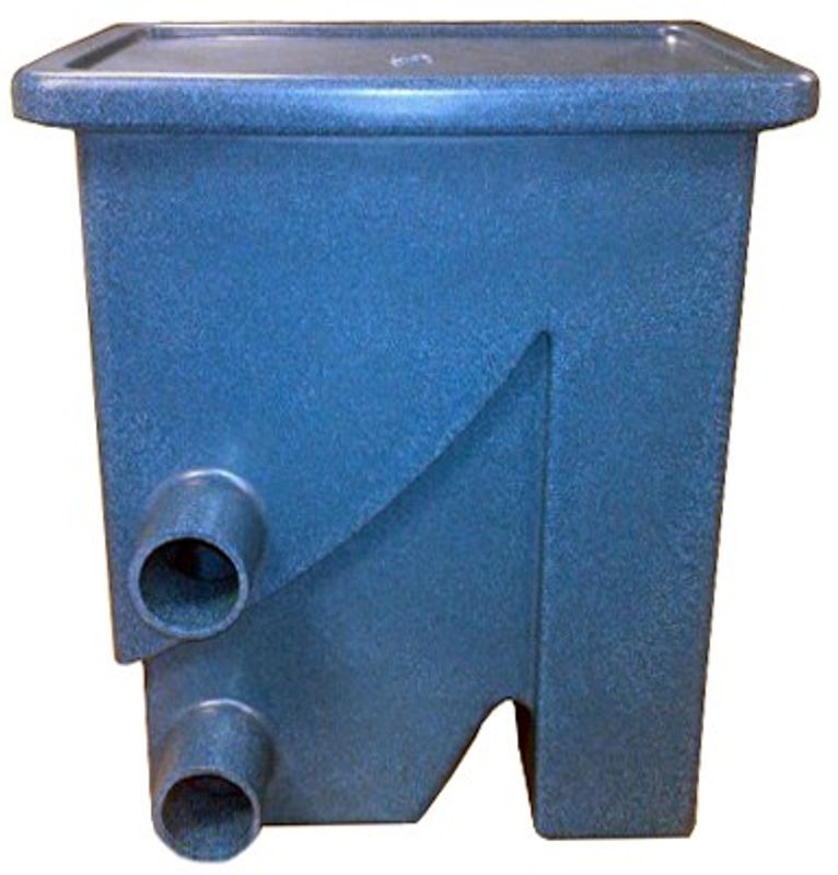 Compaktsieve II | Pumpematet