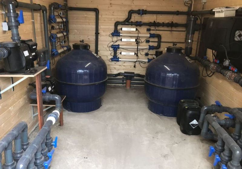 Ultrabead Filter | UB 60