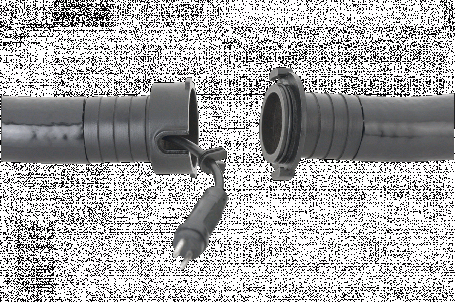 Lunaled9S | Bubble Dyse M/Ledlys