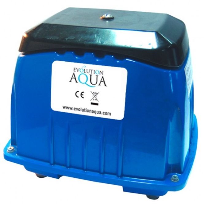 Hovedbillede Evolution Aqua Luftpumpe | 130 L/M