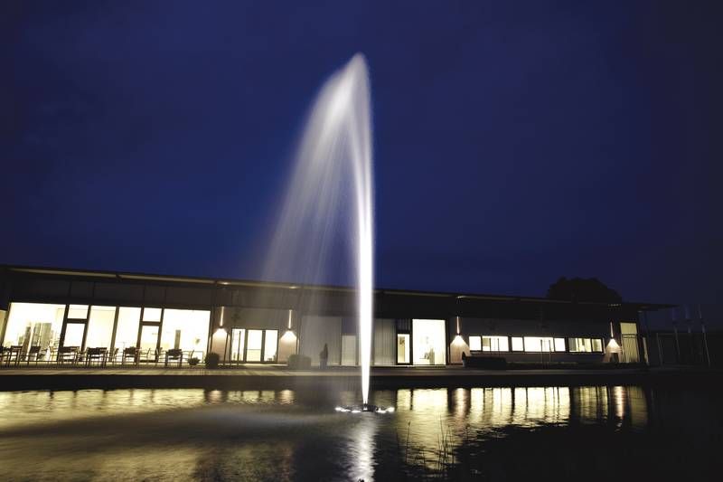 Geyser Jet 30 | Fontenedyse