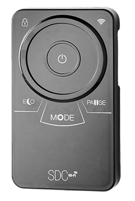 Sicce Syncra SDC 3.0 M/Wifi | Fersk- og Saltvannspumpe