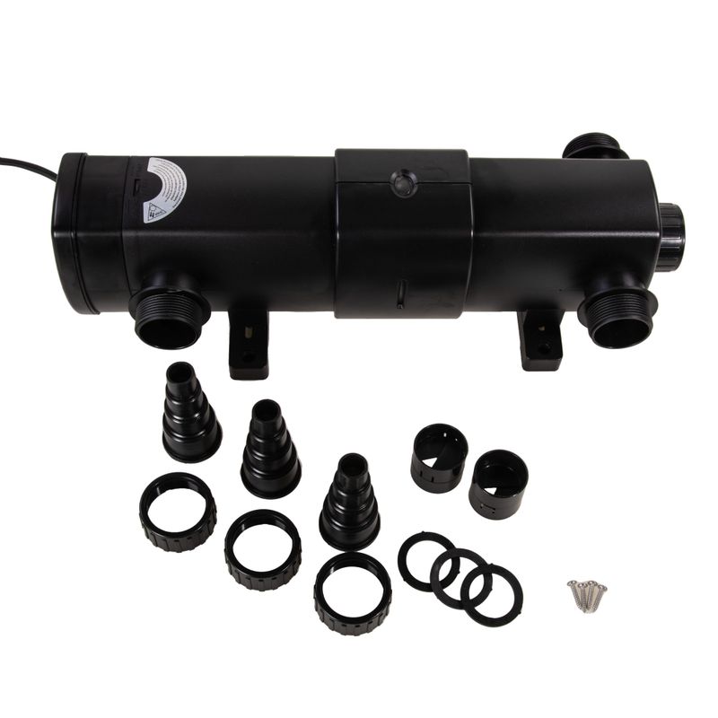 Aquaforte Guv | 18W UV-C