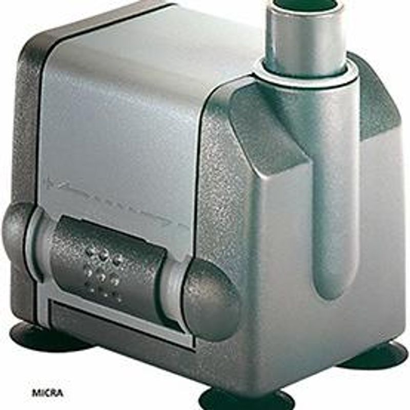 Pumpe Sicce  Micra 0,4 | Multifunksjonspumpe